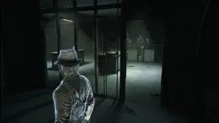 Murdered: Soul Suspect Загадочное убийство девушки