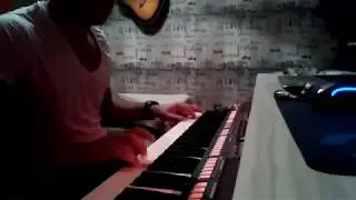 Yamaha A3000 Halay & Distortion Elektro Baglama Test Driver ;)