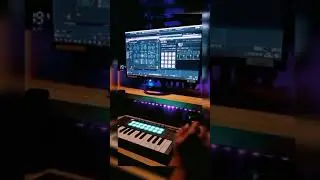 I'm just beginner in DrumMachine?😅😅😅😅😅