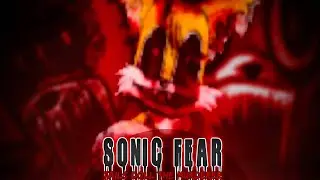 Симулятор скримеров | Sonic Fear 1: Tails Doll The Murderer