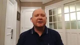 A melhor parte de mim é aquela que parte de mim.