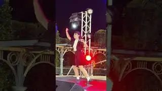240825 (Xiu Zhen Fancam) Yami Yami - Yurari Yureru @ Childhood Dream - Terminal Rama 3