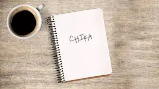 CHIKA - FWB [Official Audio]