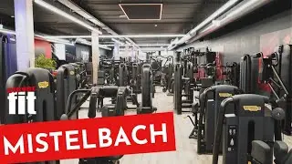 Roomtour clever fit Mistelbach