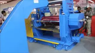 SANTEC  GROUP   IN  ASIA RUBBER  EXPO  2018