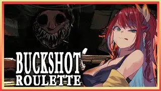 FEELIN' LUCKY? - [BUCKSHOT ROULETTE]