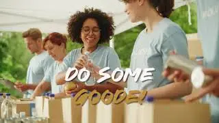 A Really Goode Cause: Winners Announcement