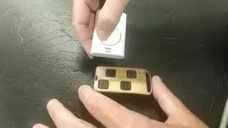 Copiar Faac HR MULTI 3.