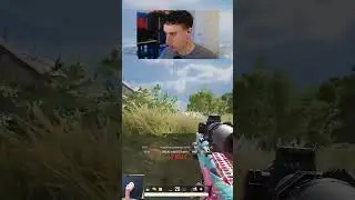TGLTN gets rizzed whilst trying to clutch in PUBG 🤣