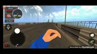 Как красная малышка))