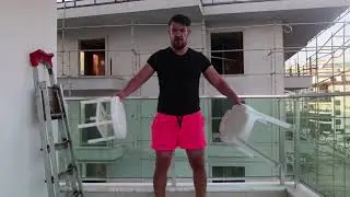 Как накачать БИЦУХУ без тренажерного зала?