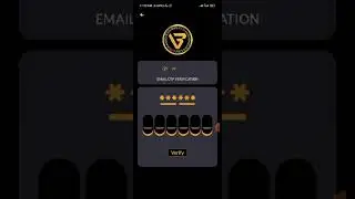 Vt Network How to create account// Vigor token mining// account bana nai ka tareqa