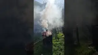 Smokey