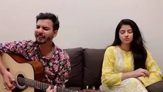 Damia Farooq - Adeel Sadiq | Hona Tha Pyar Cover 2022