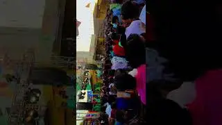 thikarda Diwali ka mahol
