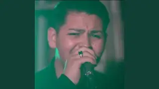 Todo Se Me Dio (En Vivo)