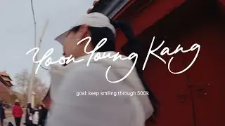 Meet Yoon Young | lululemon Ambassador | FURTHER ultramarathon