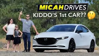 2024 Mazda Mazda3 Review | Compact Car Perfection?