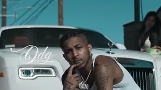 DDG-Exotics (official instrumental)