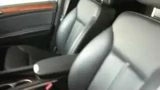 2008 Mercedes Benz GL320 CDI Start Up, Full Tour, and Short Drive