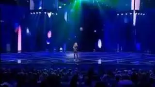Ірина Білик - Пригадай (24.08.15). [19]