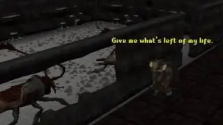 [RSMV] Injection - Rise Against