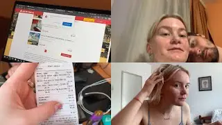 ИЩЕМ КВАРТИРУ И СНОВА СПОРТ / день 5