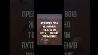 Теперь ты знаешь, что делать