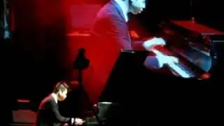 Martin Leung- Super Mario World Video Games Live 2010 vancouver