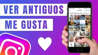 ≫ Cómo ver Publicaciones que te han gustado en #Instagram ♥‿♥【2022】