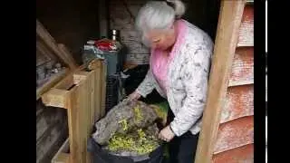 Building Soil through Composting in the Permaculture Garden