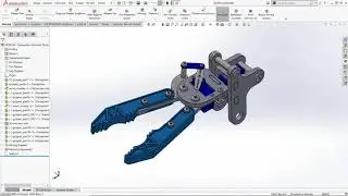 SOLIDWORKS 2020 Yenilikleri - Arayüz Geliştirmeleri