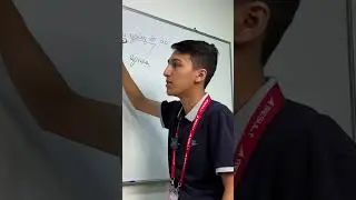 Siz bu qisqartirma so'z#english