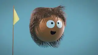 Blender Simulations Montage