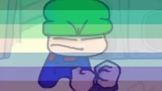 Dance if you gay Bruce