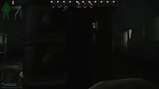 это кто сидит? [EFT]