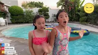 Pool Fun...Part 2