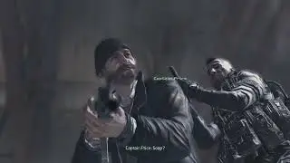 The Gulang Part 1 | Modern Warfare 2 Mission