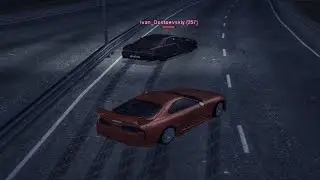 Русский Андеграунд | Radmir RP , Drift🍁