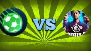 мне кинули вызов it's fifa
