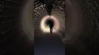 Сказочный тоннель