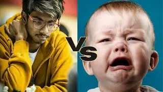 SMASHING KIDS  on lichess.org
