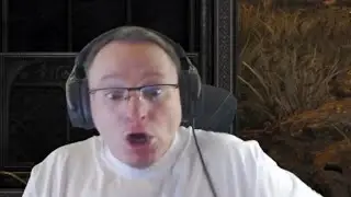 Voodoo Removes Character Again