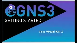 Upload and Setup Cisco IOSvL2 Image to GNS3