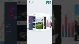 Take Your Flutter App Design to the Next Level with Prokit 🎨 | Iqonic Design