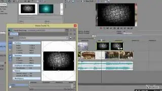 SONY VEGAS урок с текстурами
