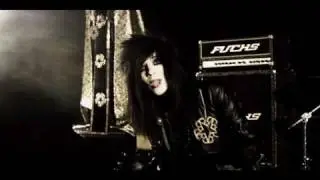 Black Veil Brides- Perfect Weapon Official Music VIdeo