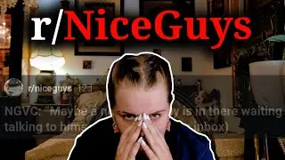 Reading Reddit Posts, Cringey Inc*ls Text Messages
