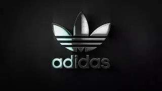 3D Logo Animation 3