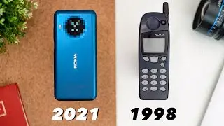 Nokia X20 im Test! Gelingt so das Comeback?